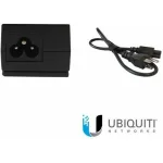 Adaptador PoE de 24V 1A 24W, Color Negro - Image 4