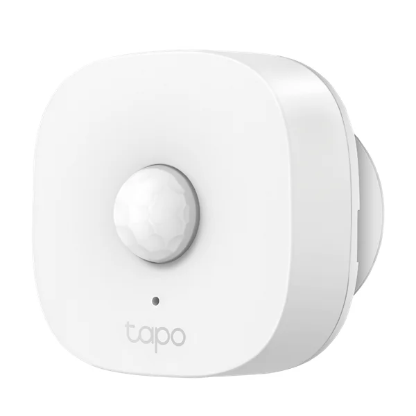 Imagen_647 Sensor de Movimiento Inteligente, Tapo T100 - Image 1