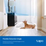 Sensor de Movimiento Inteligente, Tapo T100 - Image 5