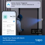 Sensor de Movimiento Inteligente, Tapo T100 - Image 6
