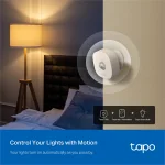 Sensor de Movimiento Inteligente, Tapo T100 - Image 7