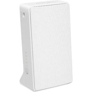 Router Inalámbrico 4G LTE de 300 Mbps, Mercusys MB110-4G