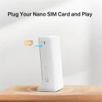 Router Inalámbrico 4G LTE de 300 Mbps, Mercusys MB110-4G - Image 4