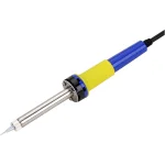 Cautín Tipo Lápiz 30W Azul/Amarillo Tesla
