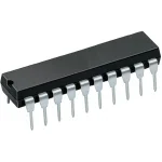 Selector/Multiplexor de Datos Dual con Salida de 3 Estados, TTL SN74351