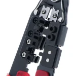 Ponchadora para RJ11 y RJ45, Nexxt AW250NXT05 - Image 2