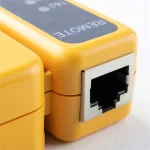 Probador de Cable de Red RJ45, CAT5, CAT6, Nexxt AW250NXT03 - Image 2