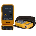 Probador de Cable de Red RJ45, CAT5, CAT6, Nexxt AW250NXT03 - Image 5