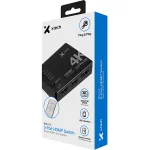 Switch HDMI de 5 puertos, XTech XHA-430 - Image 6