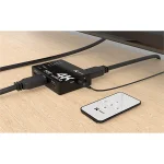 Switch HDMI de 5 puertos, XTech XHA-430 - Image 5