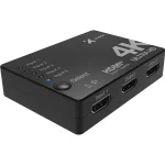 Switch HDMI de 5 puertos, XTech XHA-430 - Image 2
