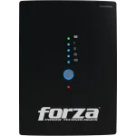 UPS 2400VA 1200W de 10 Salidas, Forza NT-2401PRO - Image 2